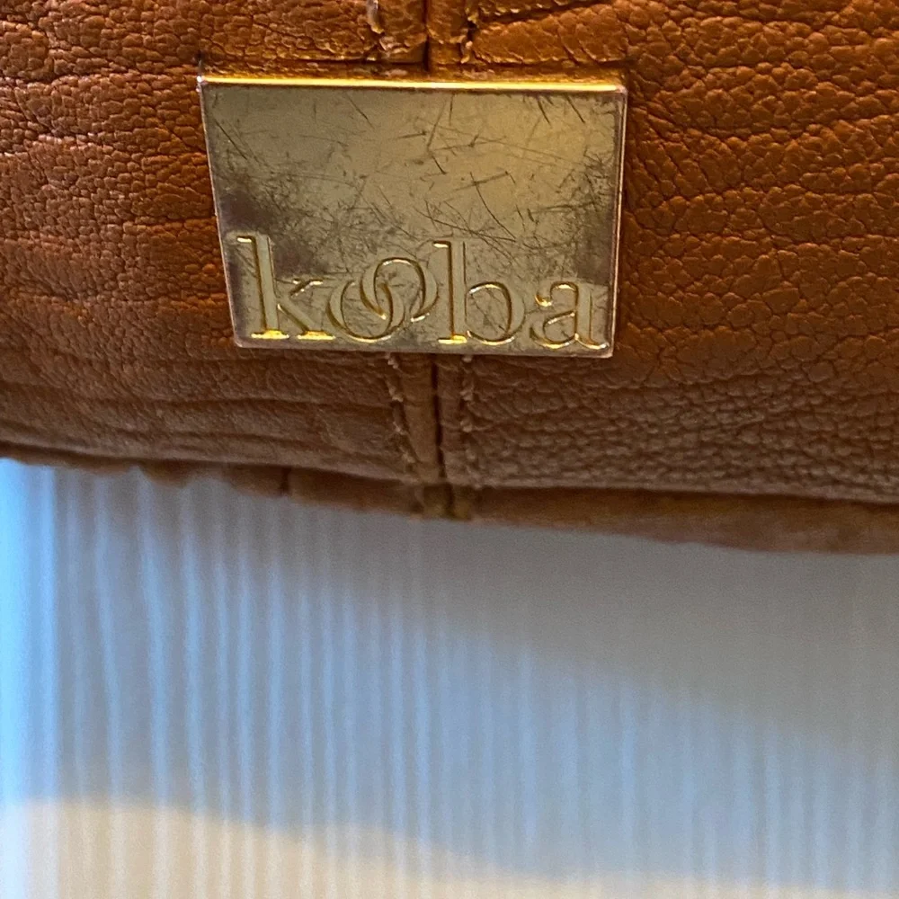 🎉HP🎉Kooba purse - Picture 3 of 5
